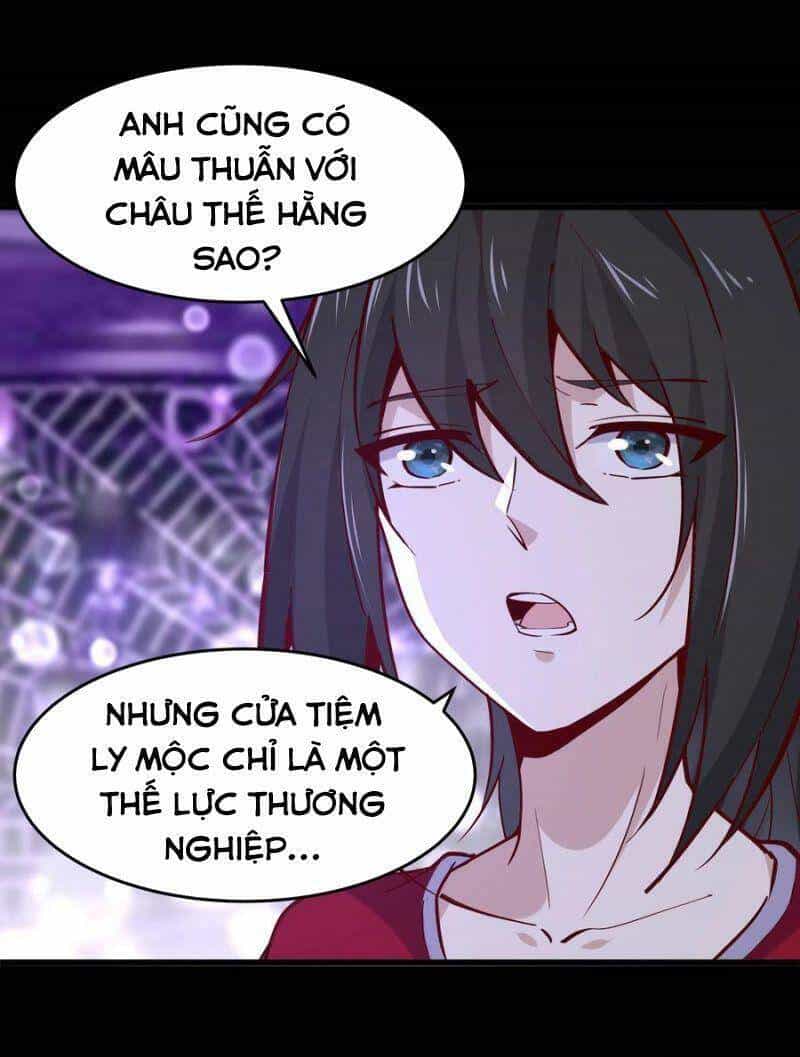 Trùng Sinh Đô Thị Thiên Tôn - Chương 178 - ảnh 19