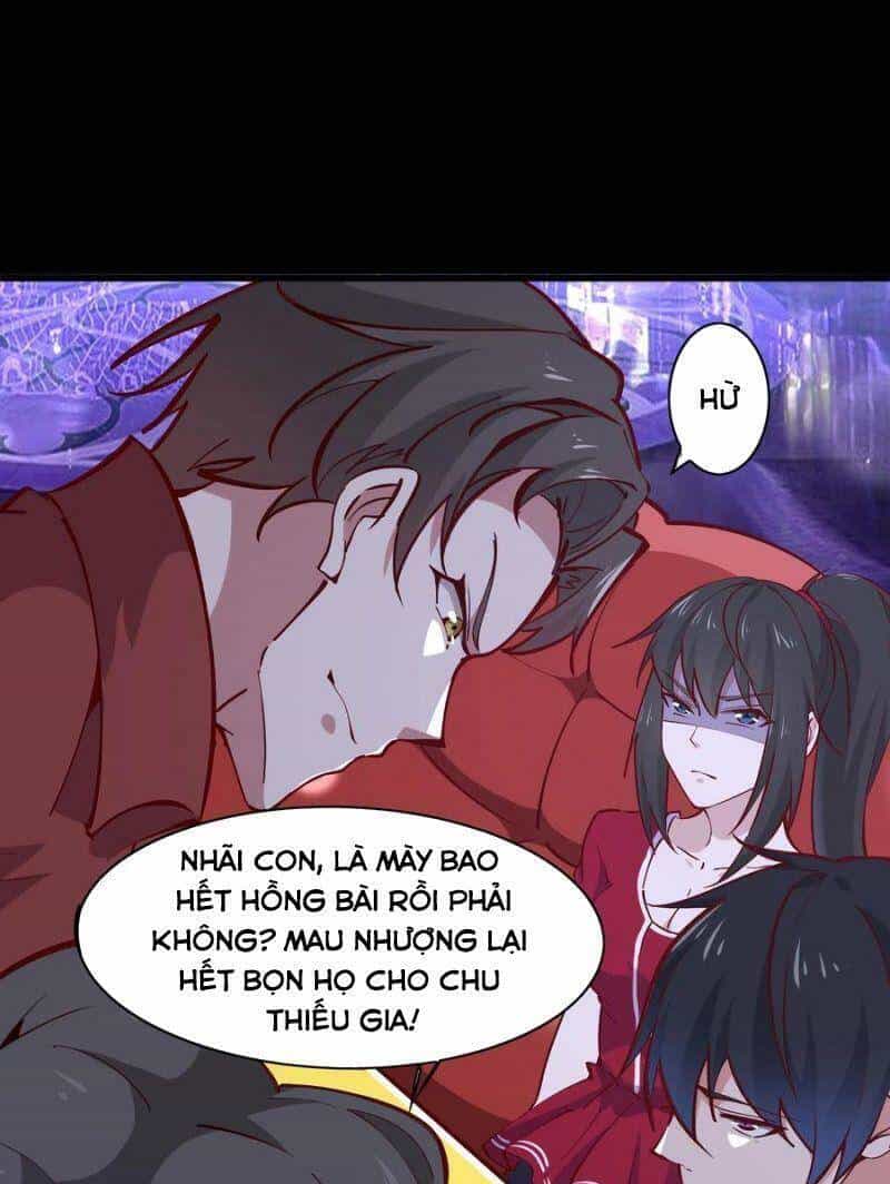 Trùng Sinh Đô Thị Thiên Tôn - Chương 178 - ảnh 23