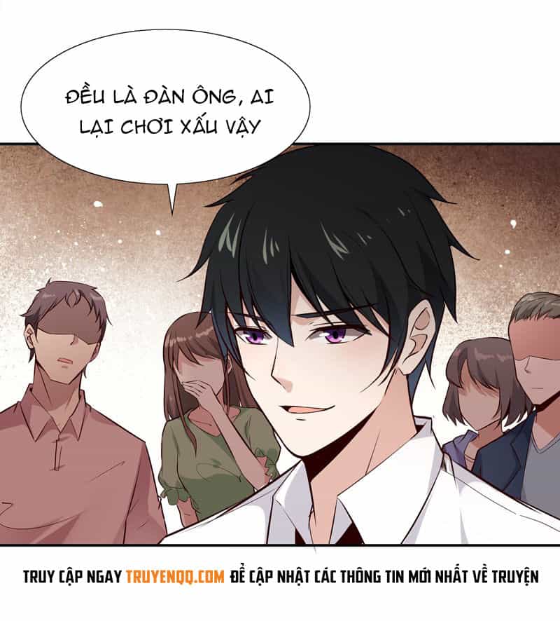 Trùng Sinh Đô Thị Thiên Tôn - Chương 17 - ảnh 17