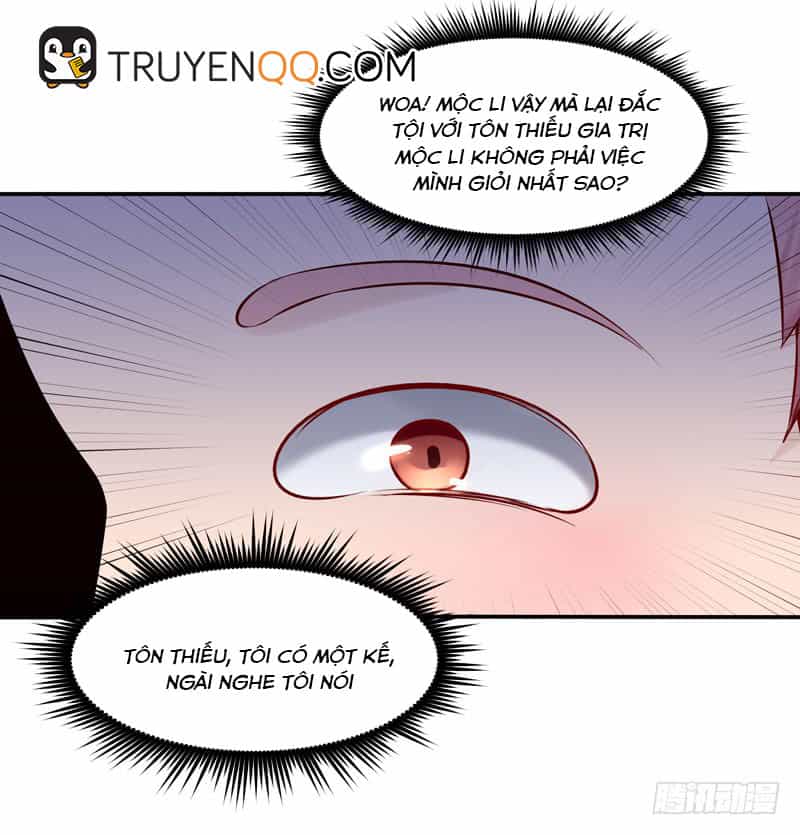 Trùng Sinh Đô Thị Thiên Tôn - Chương 17 - ảnh 2