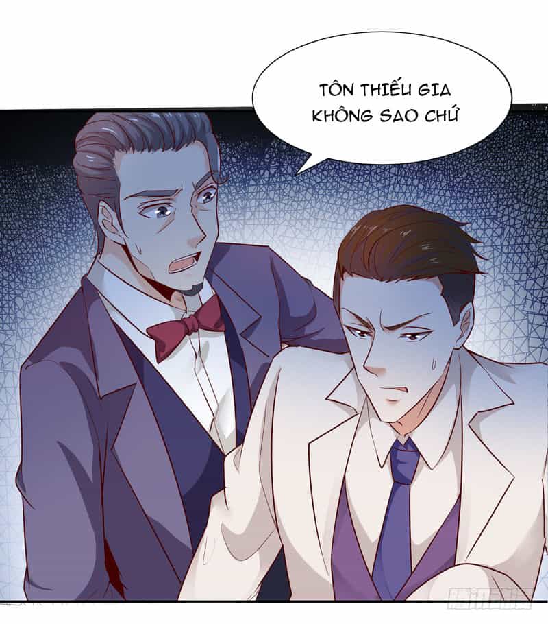 Trùng Sinh Đô Thị Thiên Tôn - Chương 17 - ảnh 29