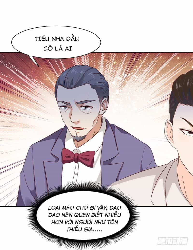 Trùng Sinh Đô Thị Thiên Tôn - Chương 17 - ảnh 40