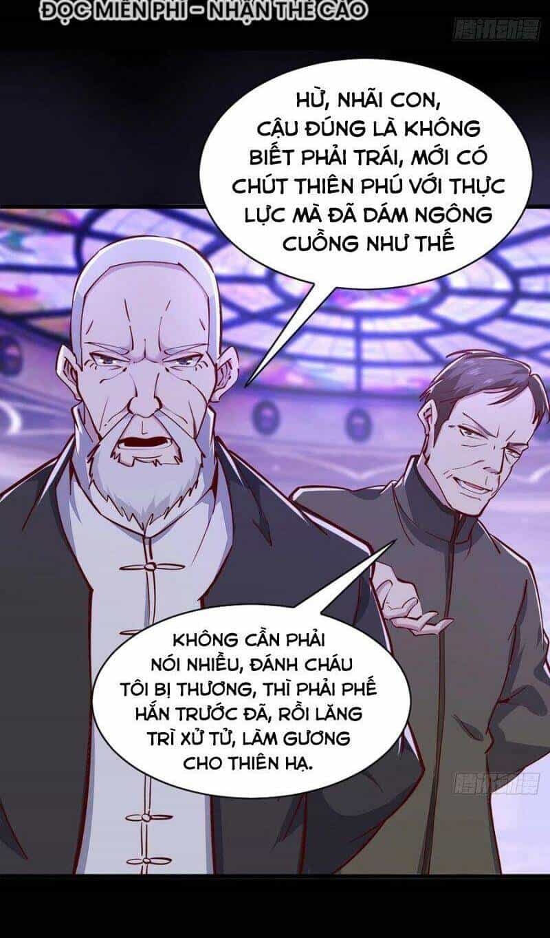 Trùng Sinh Đô Thị Thiên Tôn - Chương 180 - ảnh 25