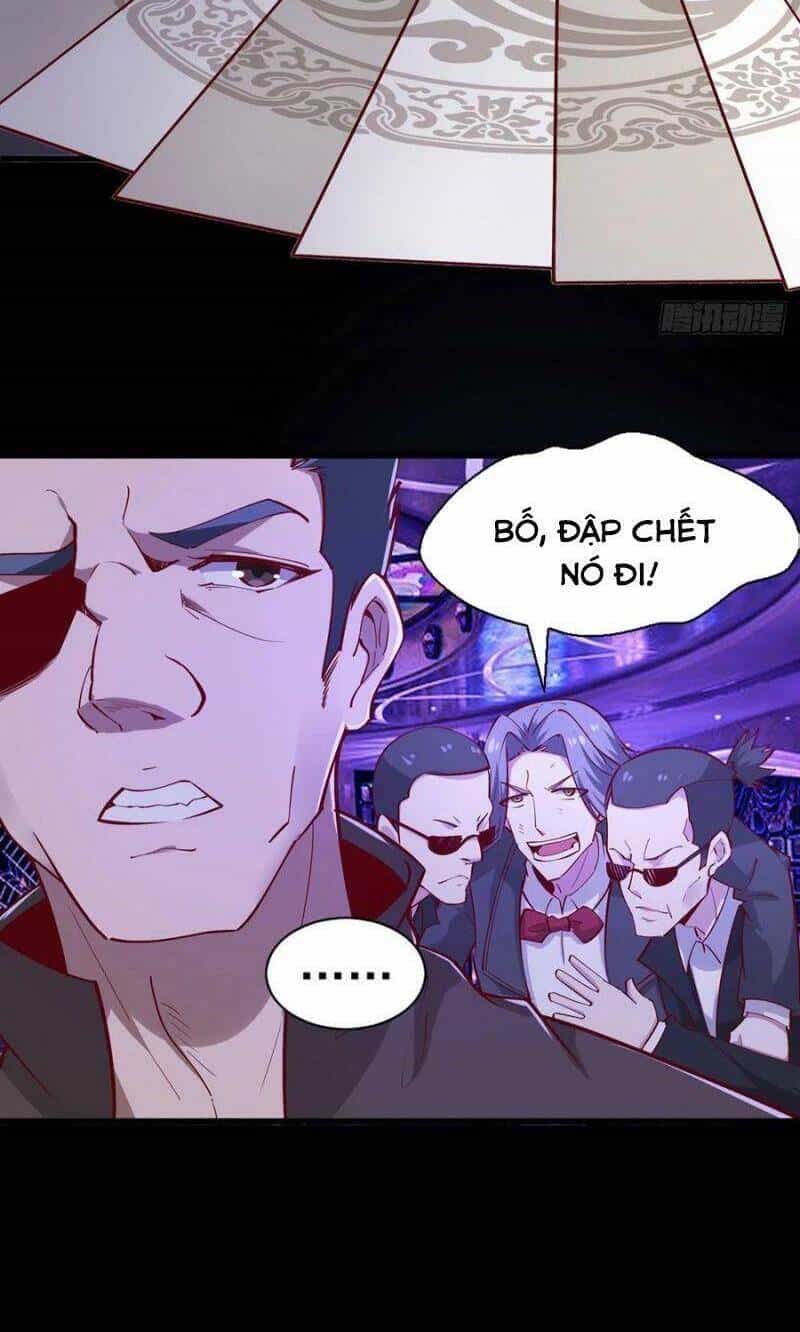 Trùng Sinh Đô Thị Thiên Tôn - Chương 180 - ảnh 4