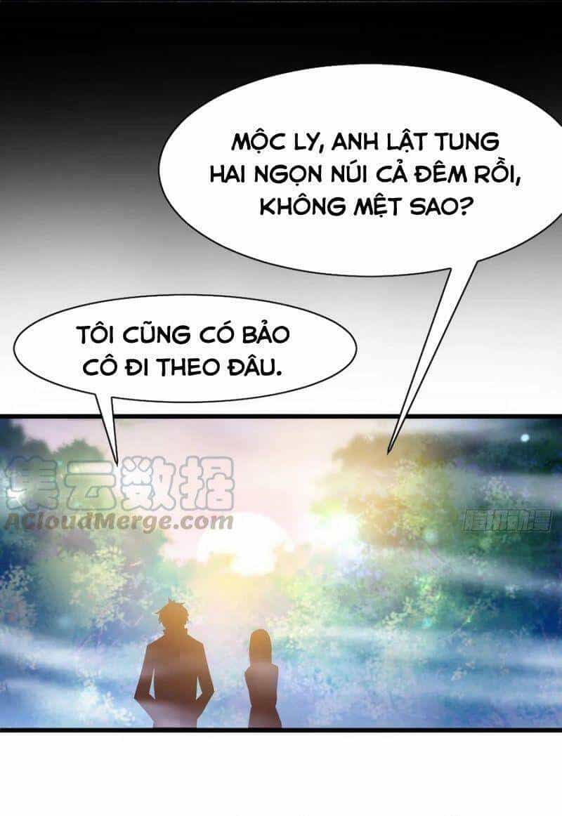 Trùng Sinh Đô Thị Thiên Tôn - Chương 182 - ảnh 23