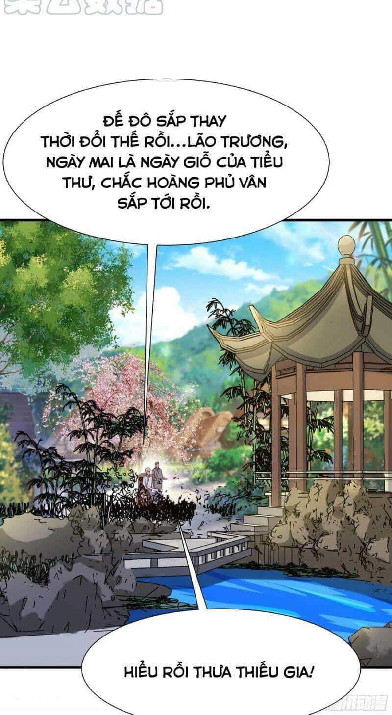 Trùng Sinh Đô Thị Thiên Tôn - Chương 183 - ảnh 10