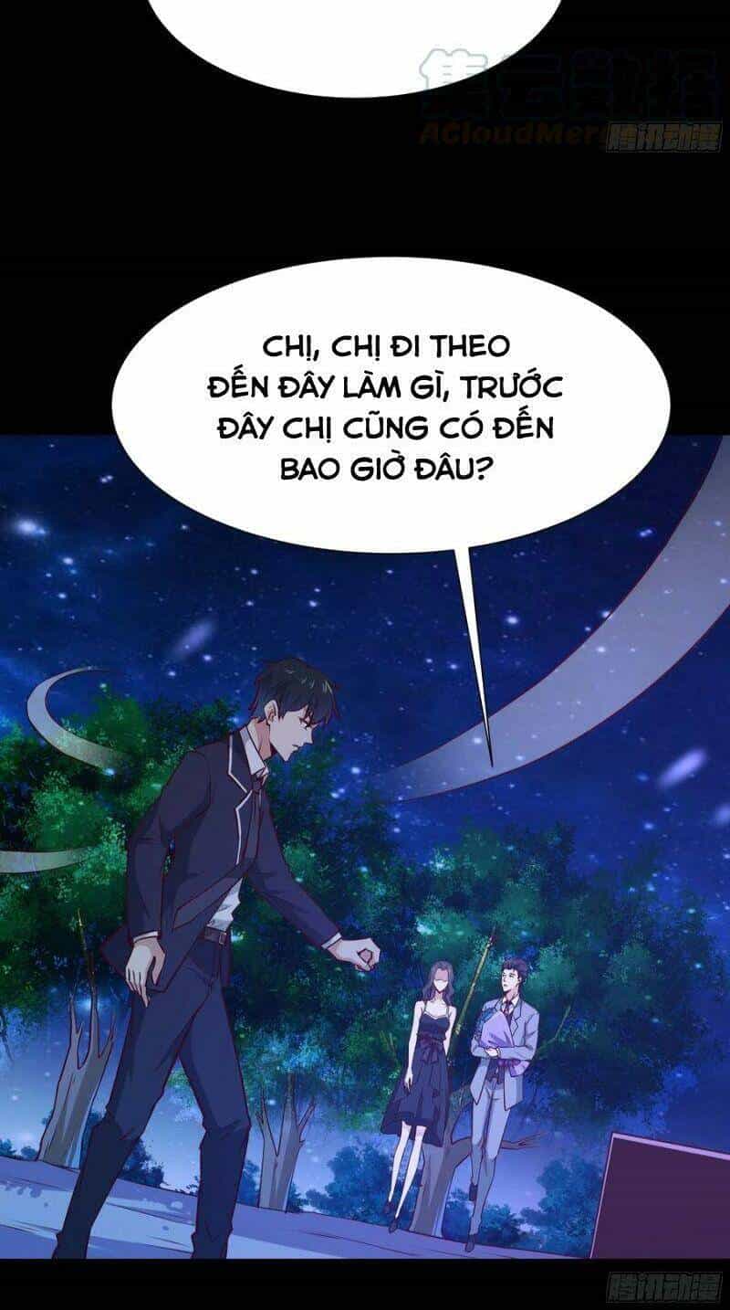 Trùng Sinh Đô Thị Thiên Tôn - Chương 183 - ảnh 29