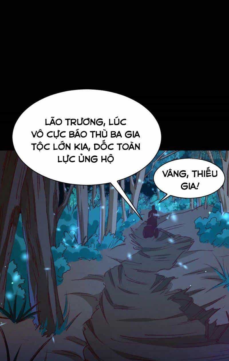 Trùng Sinh Đô Thị Thiên Tôn - Chương 184 - ảnh 14
