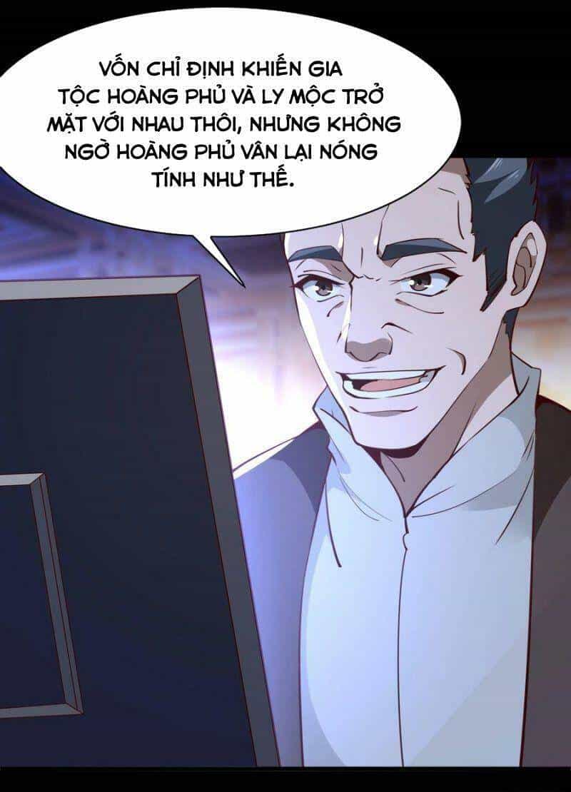 Trùng Sinh Đô Thị Thiên Tôn - Chương 184 - ảnh 26