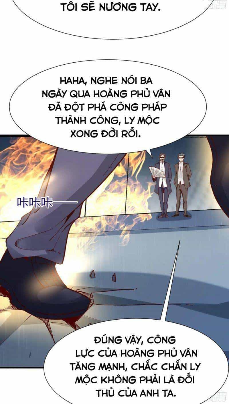 Trùng Sinh Đô Thị Thiên Tôn - Chương 185 - ảnh 10