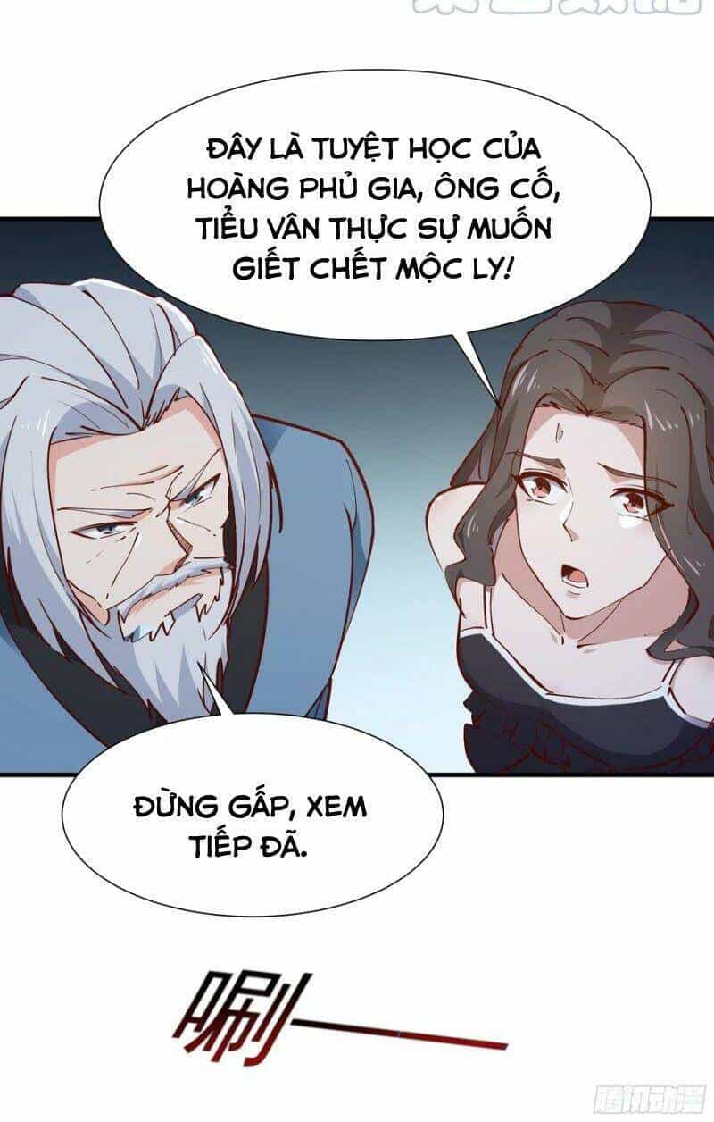 Trùng Sinh Đô Thị Thiên Tôn - Chương 185 - ảnh 30