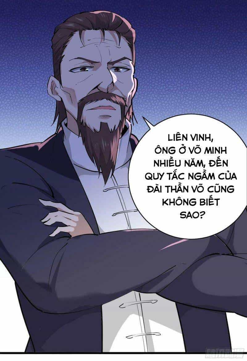 Trùng Sinh Đô Thị Thiên Tôn - Chương 186 - ảnh 31