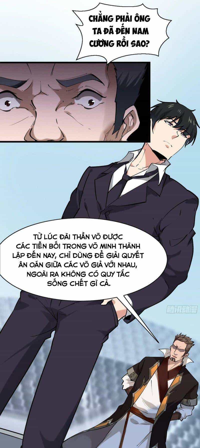Trùng Sinh Đô Thị Thiên Tôn - Chương 186 - ảnh 34