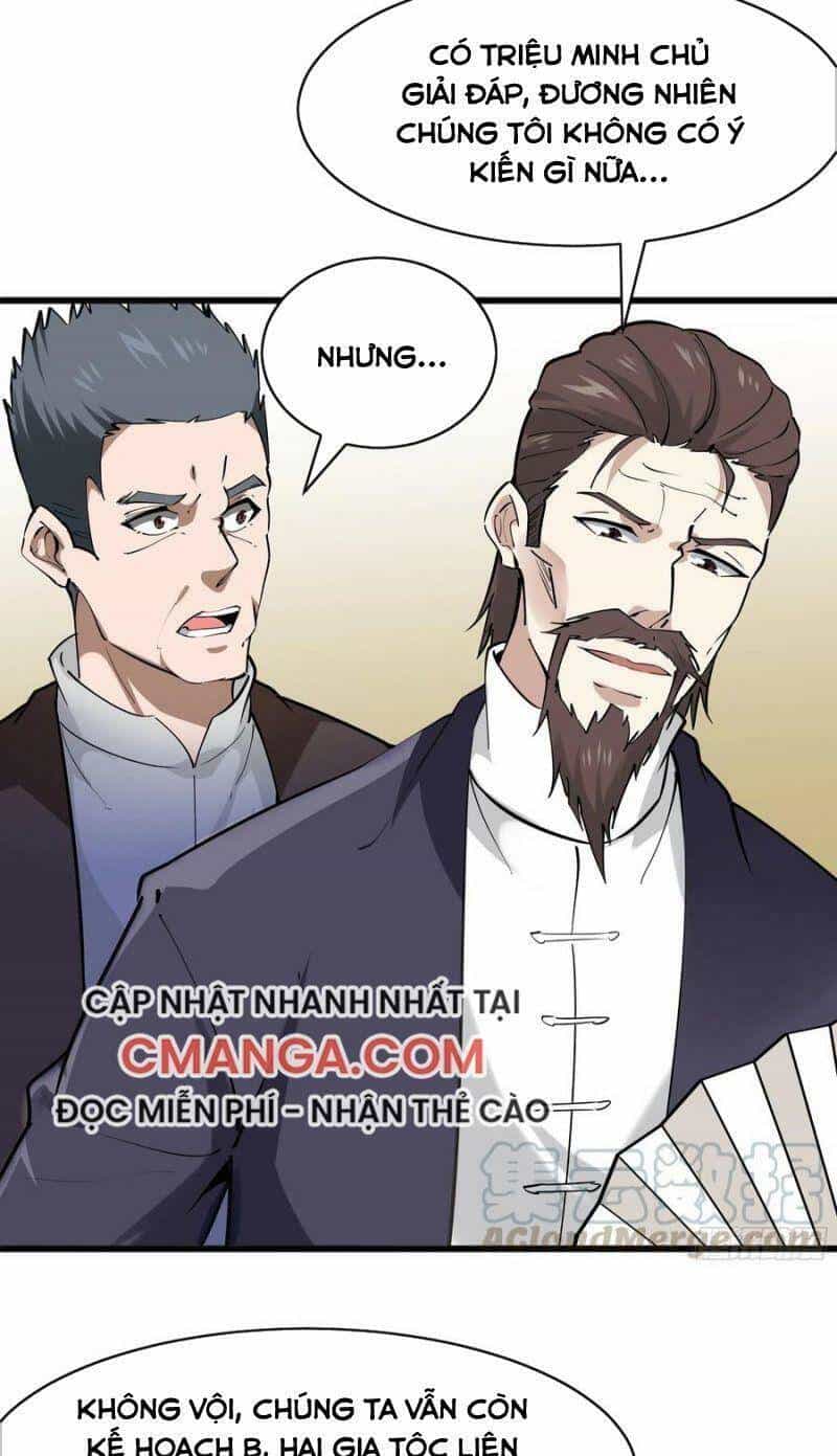 Trùng Sinh Đô Thị Thiên Tôn - Chương 186 - ảnh 36