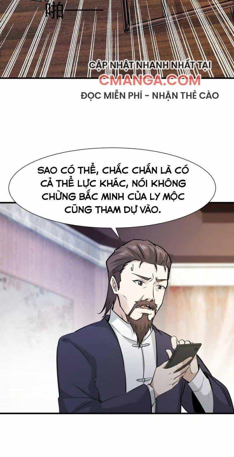 Trùng Sinh Đô Thị Thiên Tôn - Chương 187 - ảnh 29