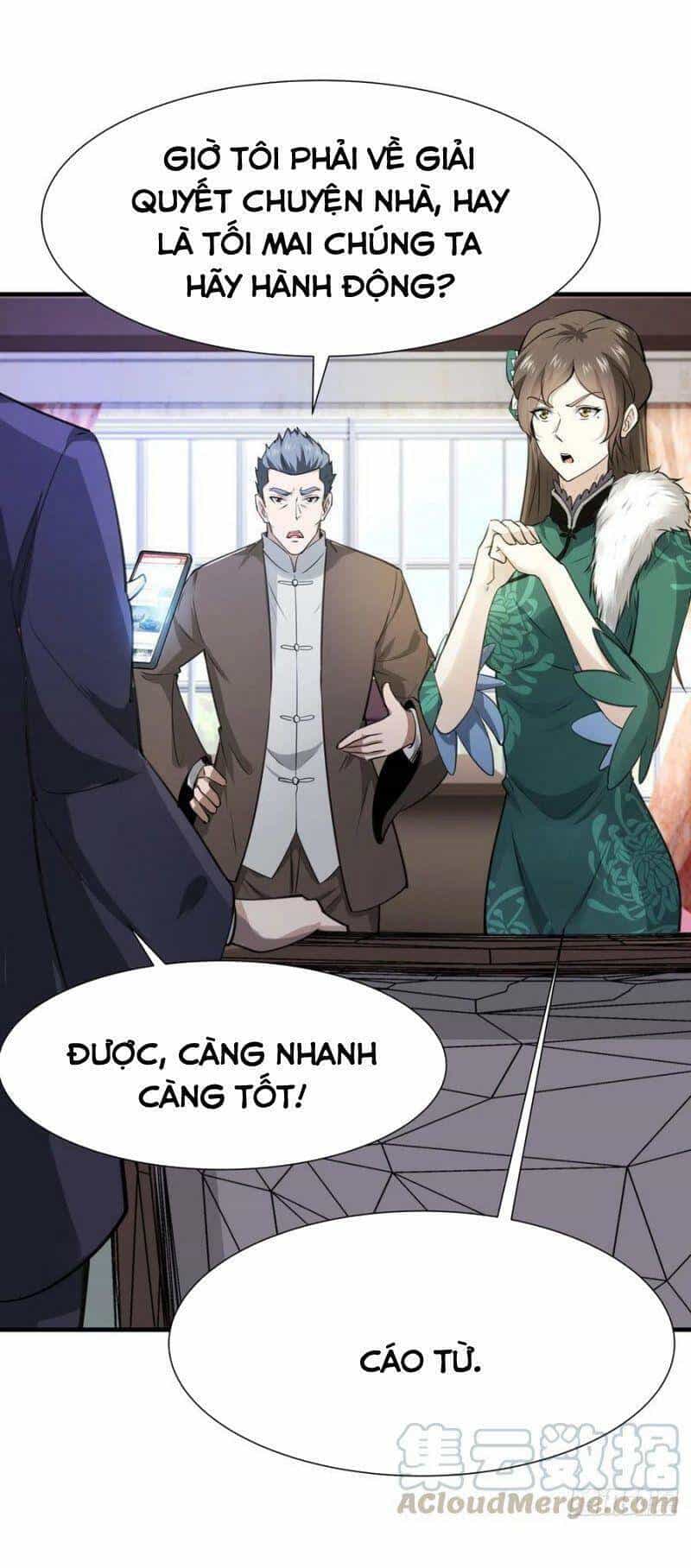 Trùng Sinh Đô Thị Thiên Tôn - Chương 187 - ảnh 32