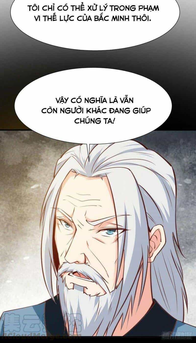 Trùng Sinh Đô Thị Thiên Tôn - Chương 187 - ảnh 35