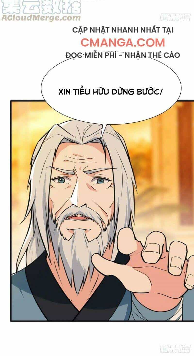 Trùng Sinh Đô Thị Thiên Tôn - Chương 187 - ảnh 8