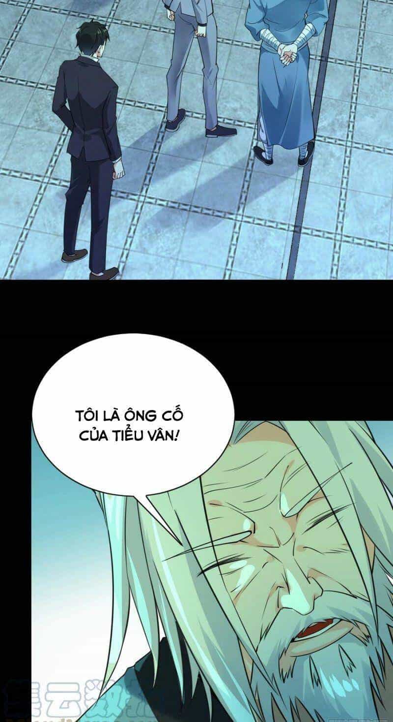 Trùng Sinh Đô Thị Thiên Tôn - Chương 188 - ảnh 19