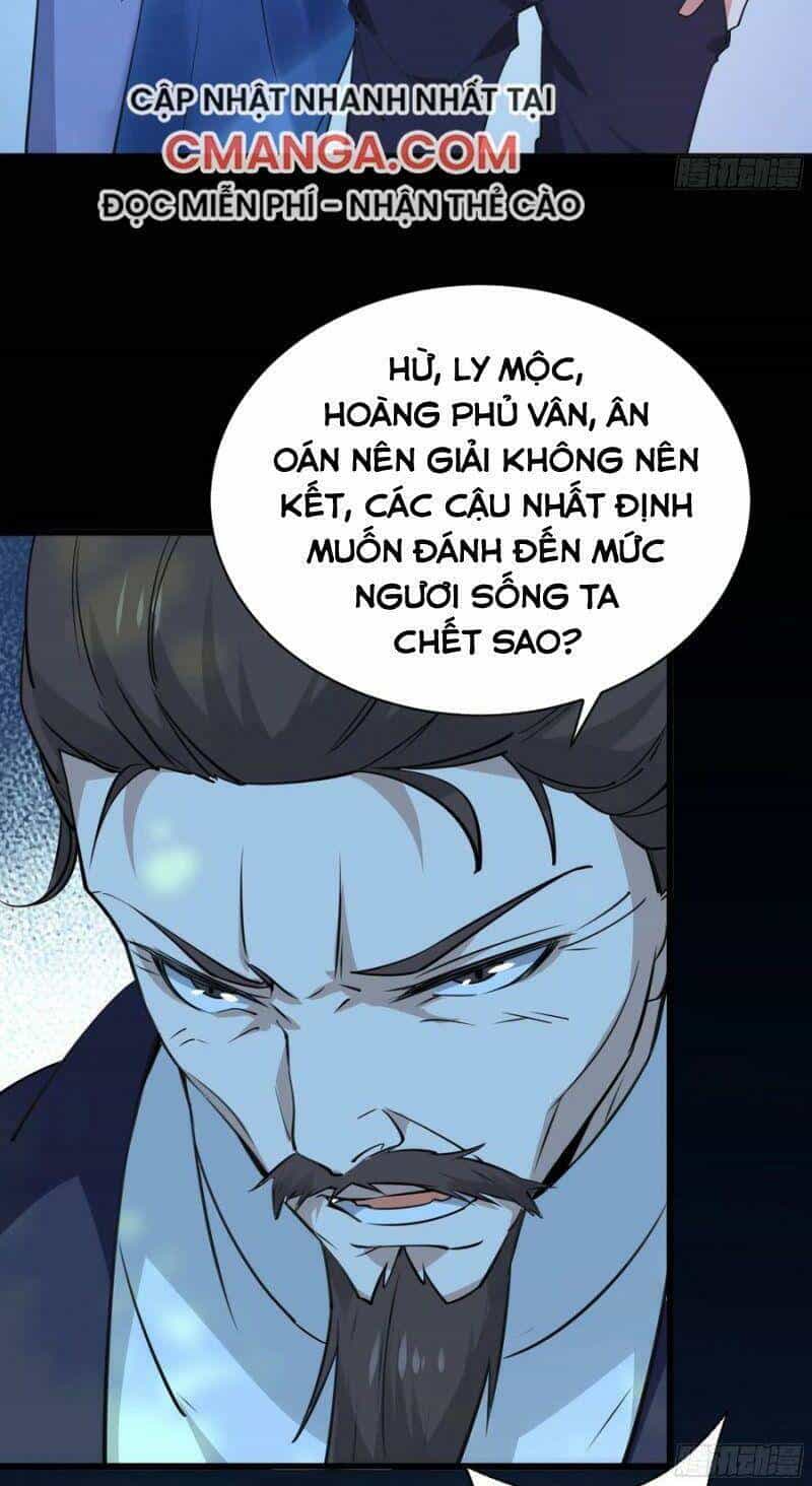 Trùng Sinh Đô Thị Thiên Tôn - Chương 188 - ảnh 26