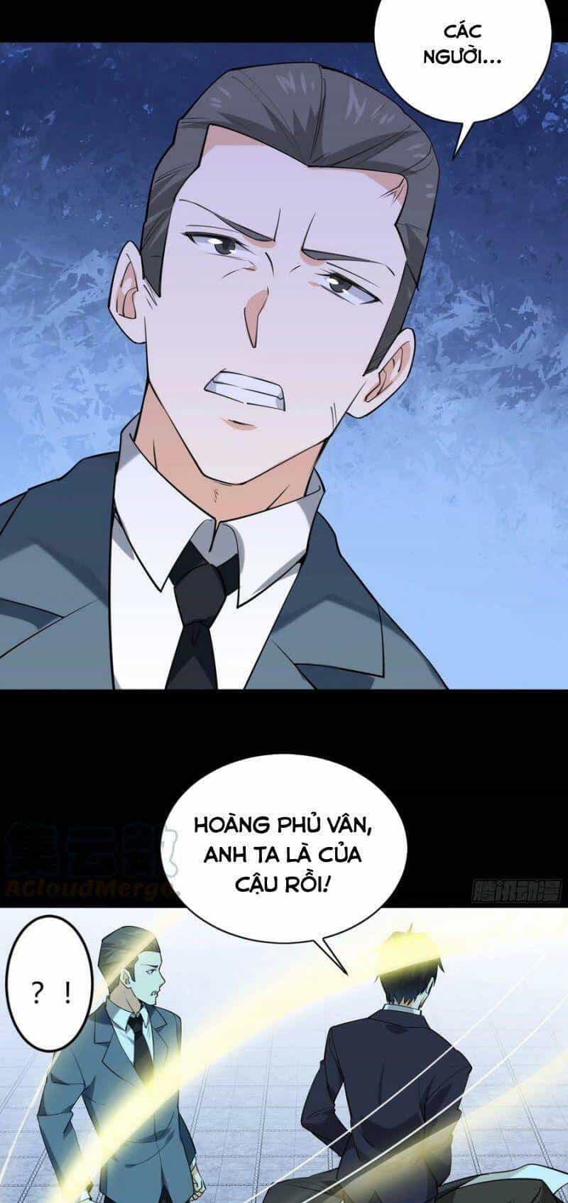 Trùng Sinh Đô Thị Thiên Tôn - Chương 188 - ảnh 33
