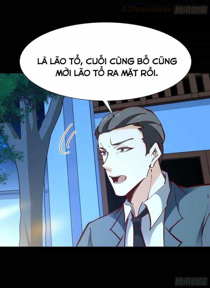 Trùng Sinh Đô Thị Thiên Tôn - Chương 189 - ảnh 21