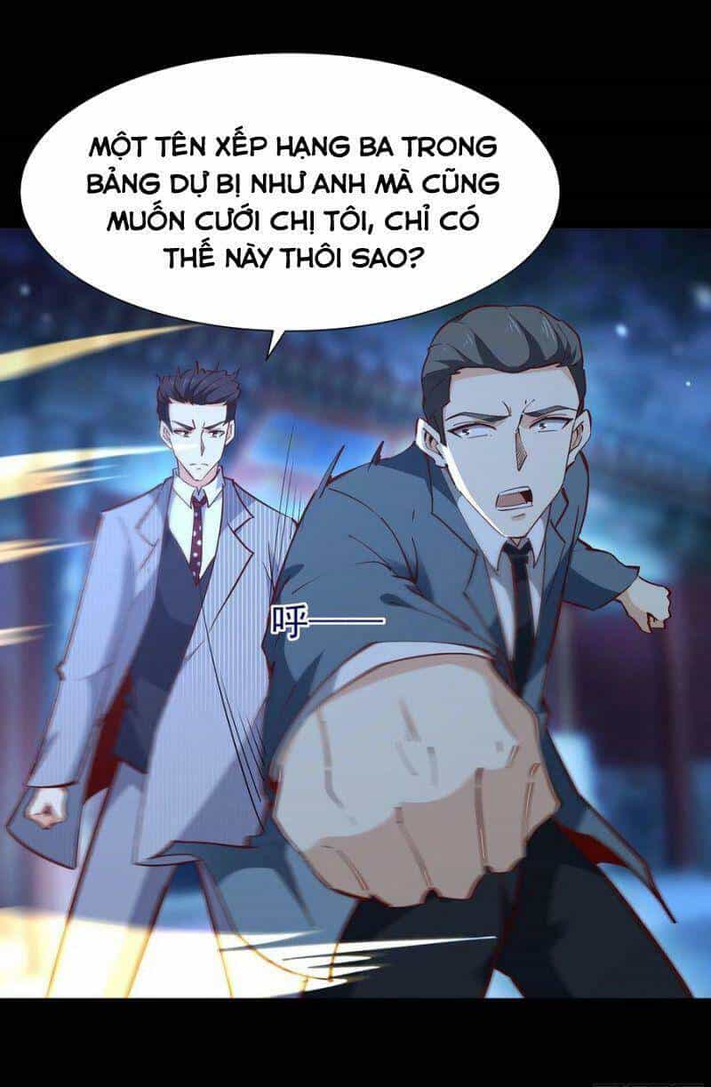 Trùng Sinh Đô Thị Thiên Tôn - Chương 189 - ảnh 5