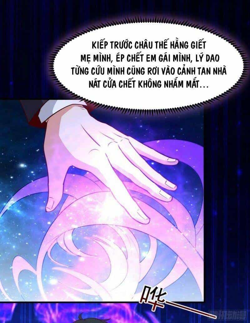 Trùng Sinh Đô Thị Thiên Tôn - Chương 190 - ảnh 15