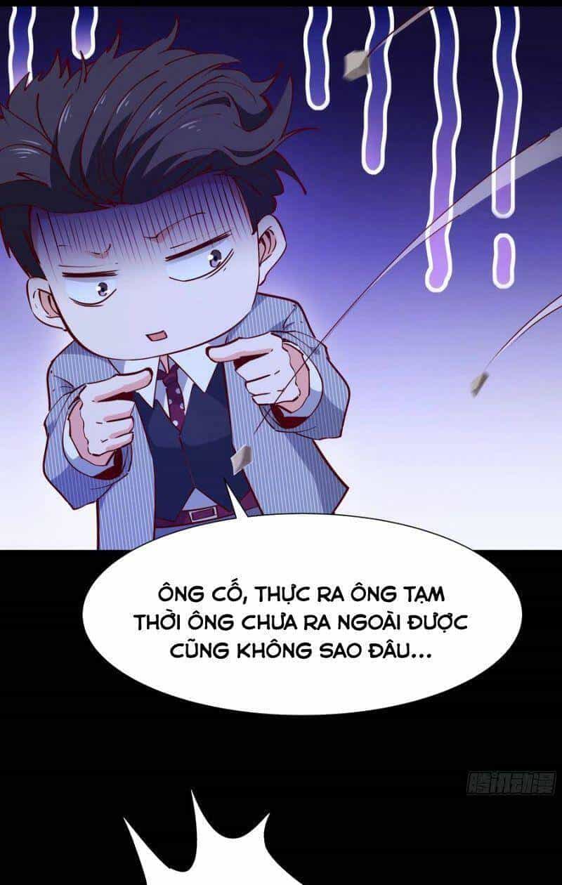 Trùng Sinh Đô Thị Thiên Tôn - Chương 191 - ảnh 15