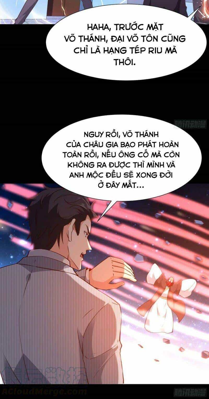 Trùng Sinh Đô Thị Thiên Tôn - Chương 192 - ảnh 2