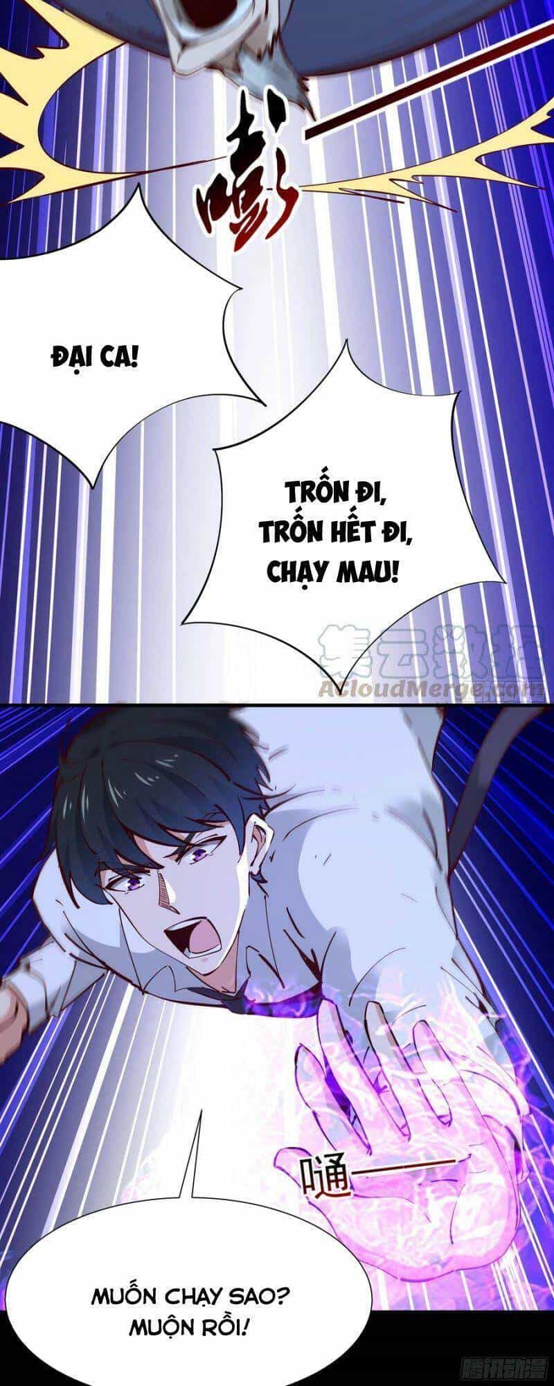Trùng Sinh Đô Thị Thiên Tôn - Chương 194 - ảnh 19