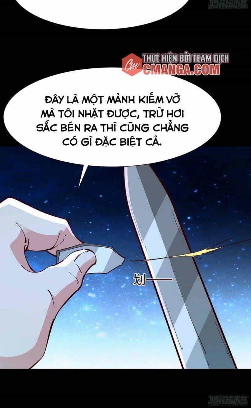 Trùng Sinh Đô Thị Thiên Tôn - Chương 194 - ảnh 28