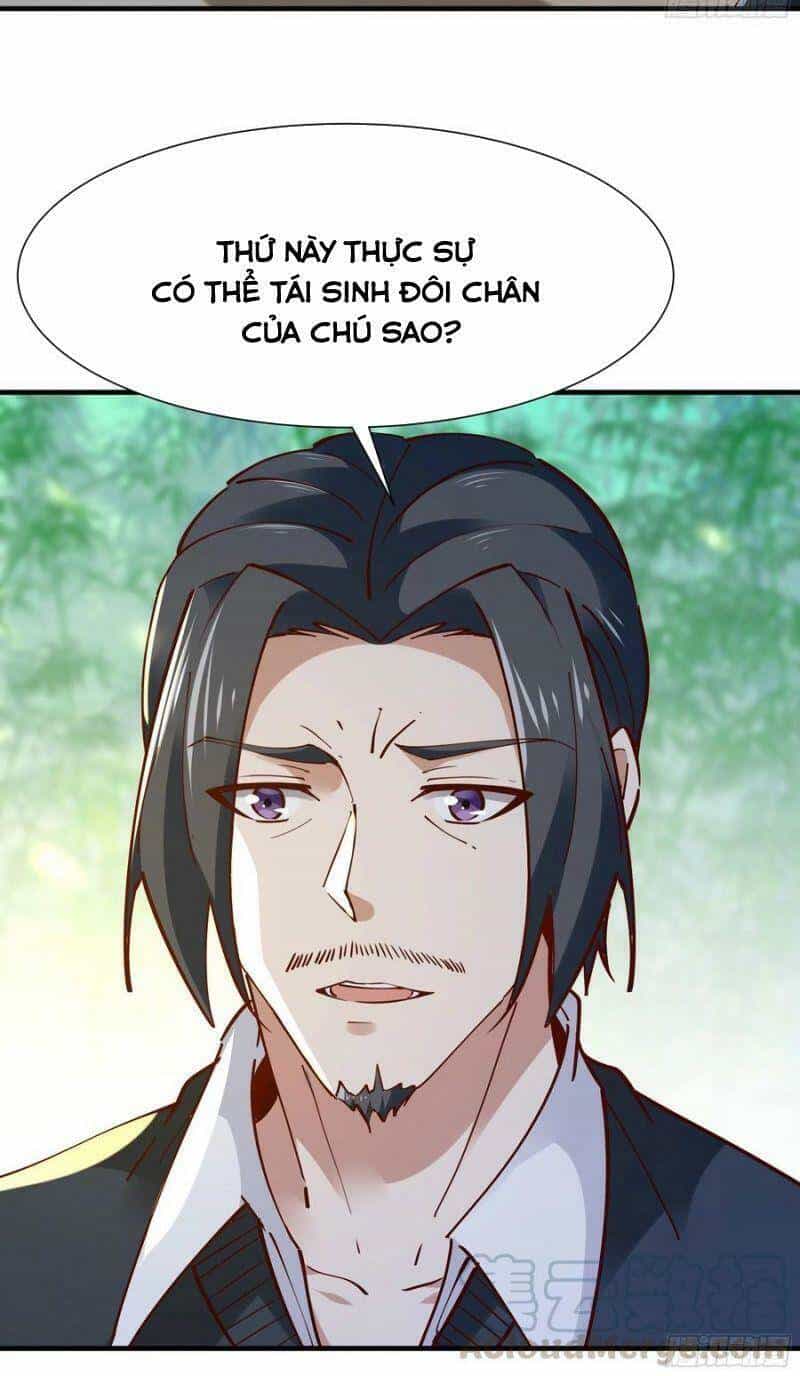 Trùng Sinh Đô Thị Thiên Tôn - Chương 196 - ảnh 20
