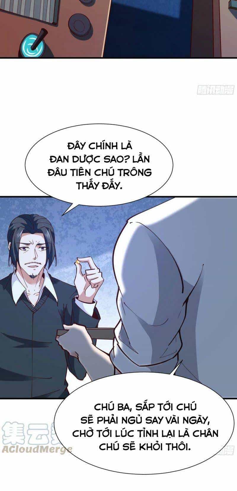 Trùng Sinh Đô Thị Thiên Tôn - Chương 196 - ảnh 30