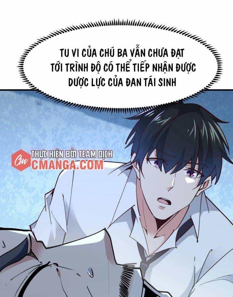 Trùng Sinh Đô Thị Thiên Tôn - Chương 196 - ảnh 33