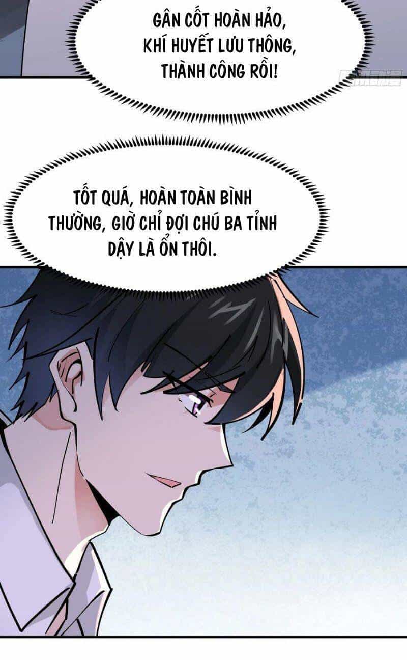 Trùng Sinh Đô Thị Thiên Tôn - Chương 197 - ảnh 10