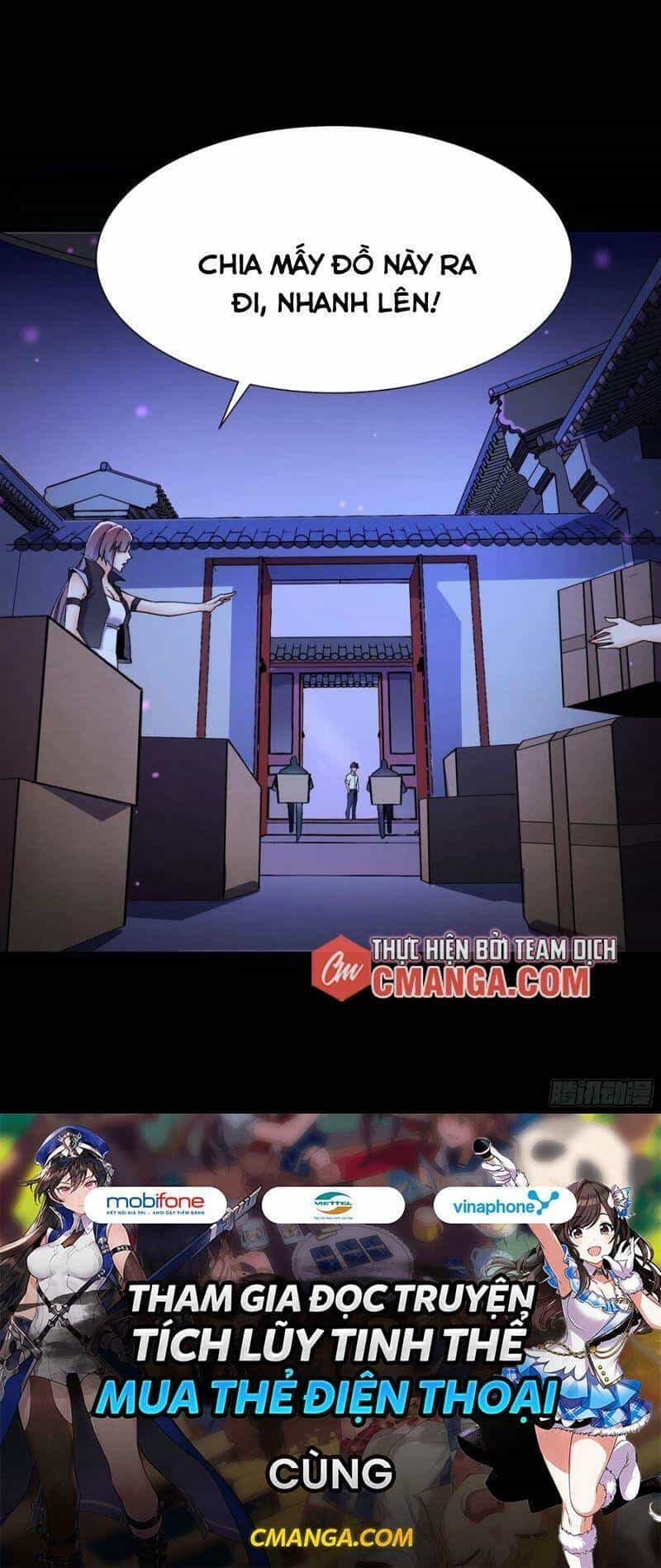 Trùng Sinh Đô Thị Thiên Tôn - Chương 197 - ảnh 32
