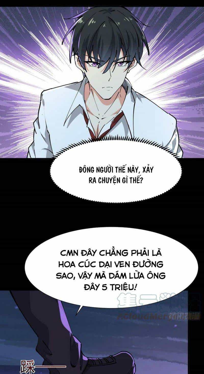Trùng Sinh Đô Thị Thiên Tôn - Chương 198 - ảnh 15