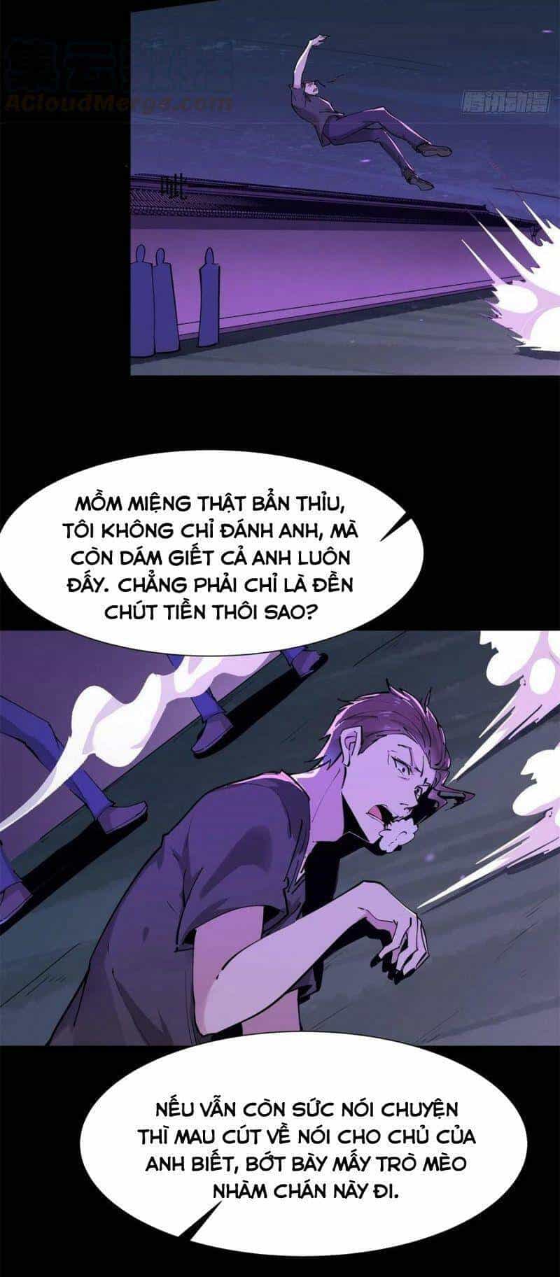 Trùng Sinh Đô Thị Thiên Tôn - Chương 198 - ảnh 26