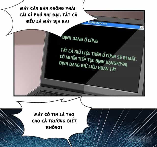 Trùng Sinh Đô Thị Thiên Tôn - Chương 1 - ảnh 25