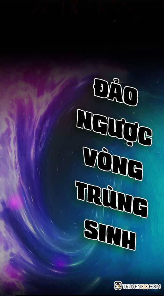 Trùng Sinh Đô Thị Thiên Tôn - Chương 1 - ảnh 4