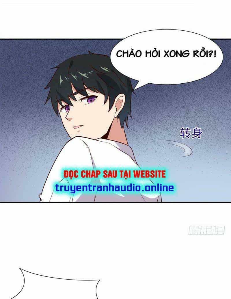 Trùng Sinh Đô Thị Thiên Tôn - Chương 19 - ảnh 8