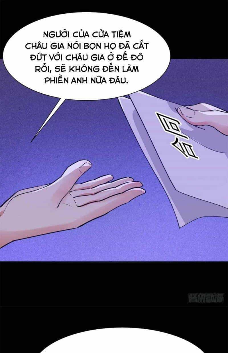 Trùng Sinh Đô Thị Thiên Tôn - Chương 199 - ảnh 27