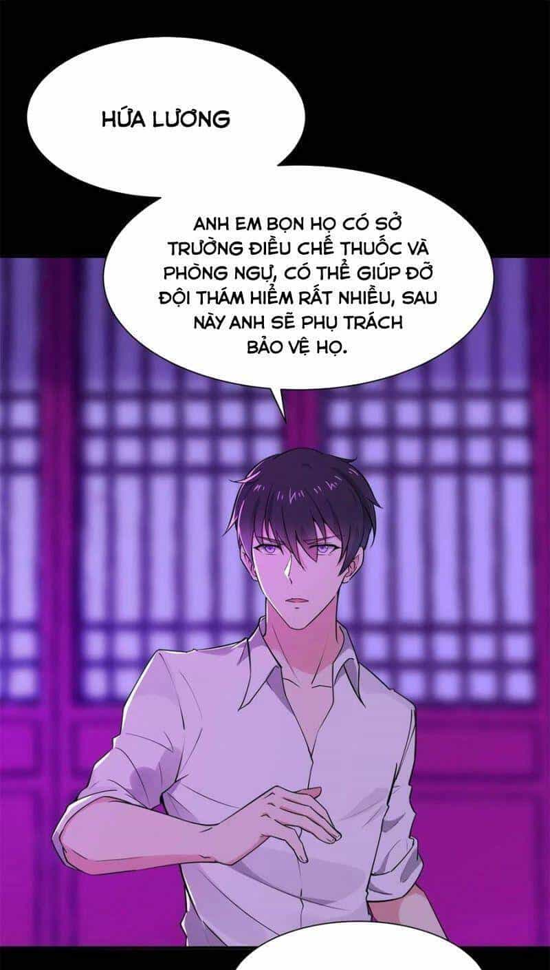 Trùng Sinh Đô Thị Thiên Tôn - Chương 199 - ảnh 3
