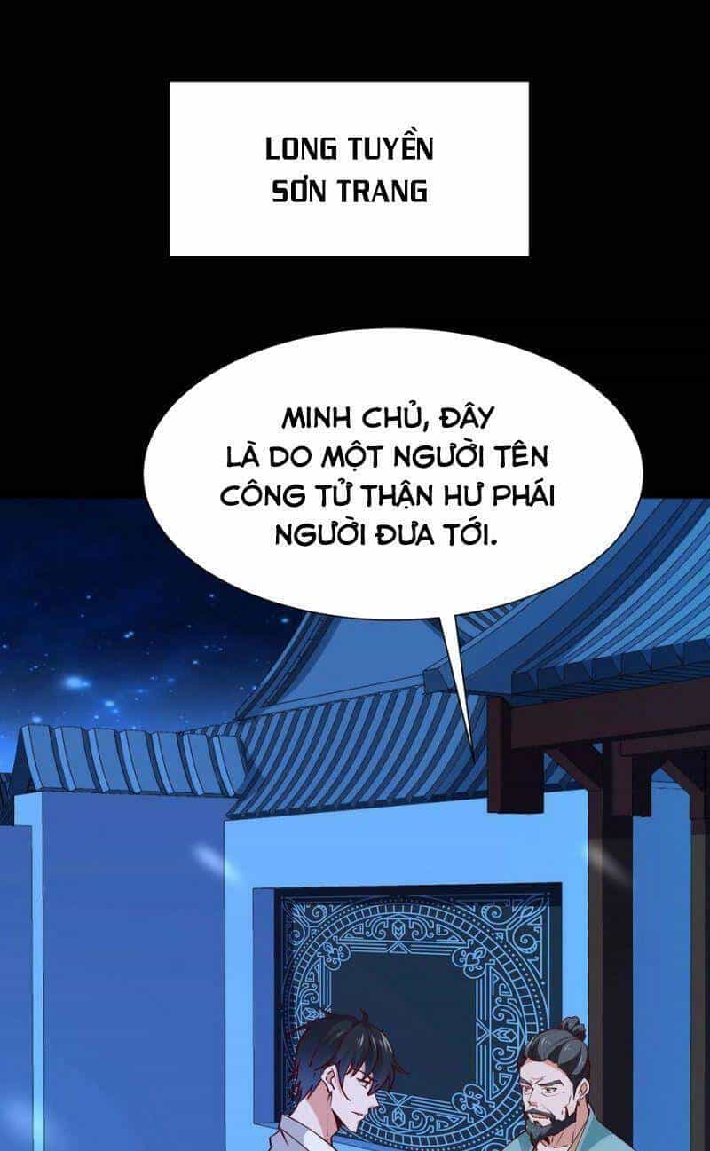 Trùng Sinh Đô Thị Thiên Tôn - Chương 200 - ảnh 7