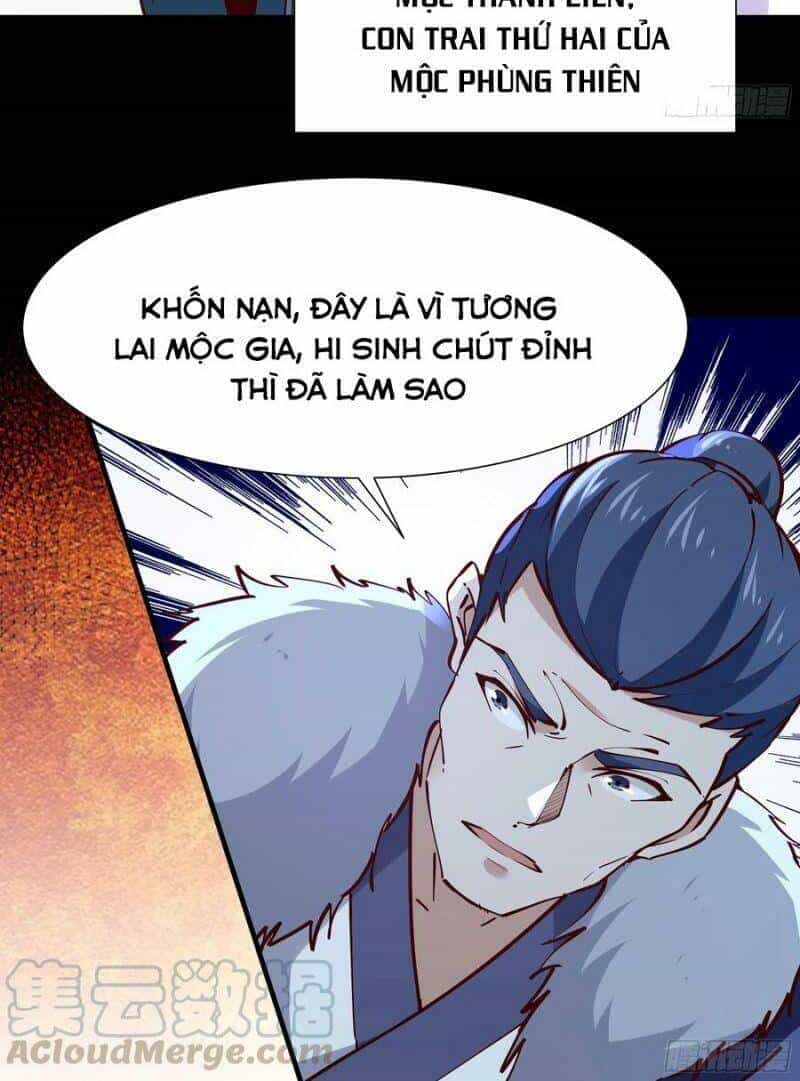 Trùng Sinh Đô Thị Thiên Tôn - Chương 201 - ảnh 10