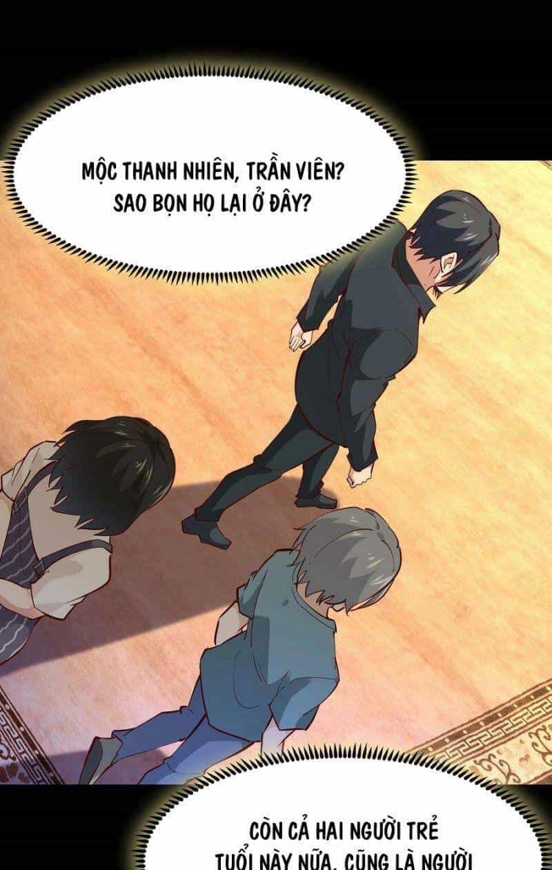 Trùng Sinh Đô Thị Thiên Tôn - Chương 201 - ảnh 3