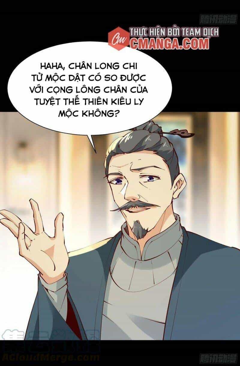 Trùng Sinh Đô Thị Thiên Tôn - Chương 202 - ảnh 18