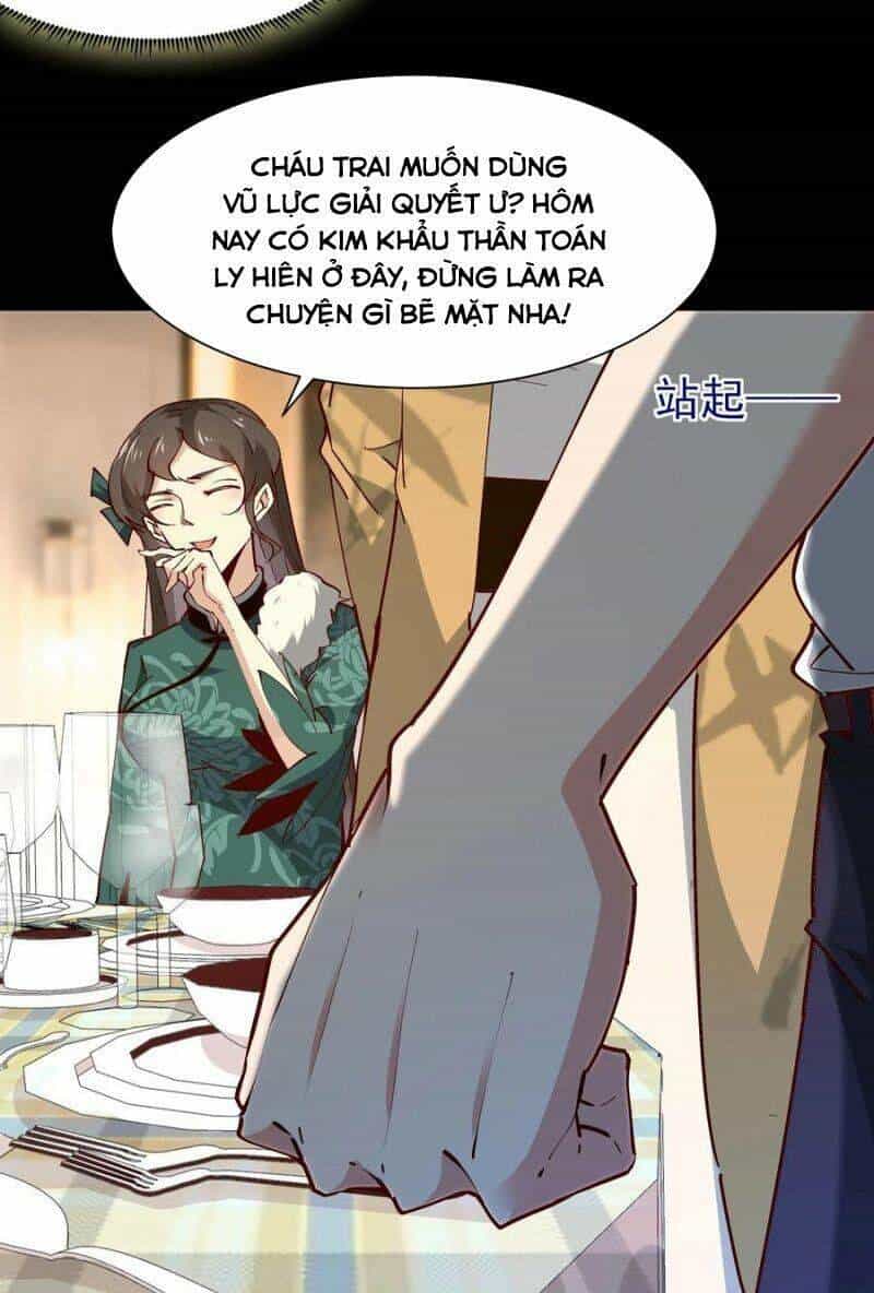 Trùng Sinh Đô Thị Thiên Tôn - Chương 202 - ảnh 23