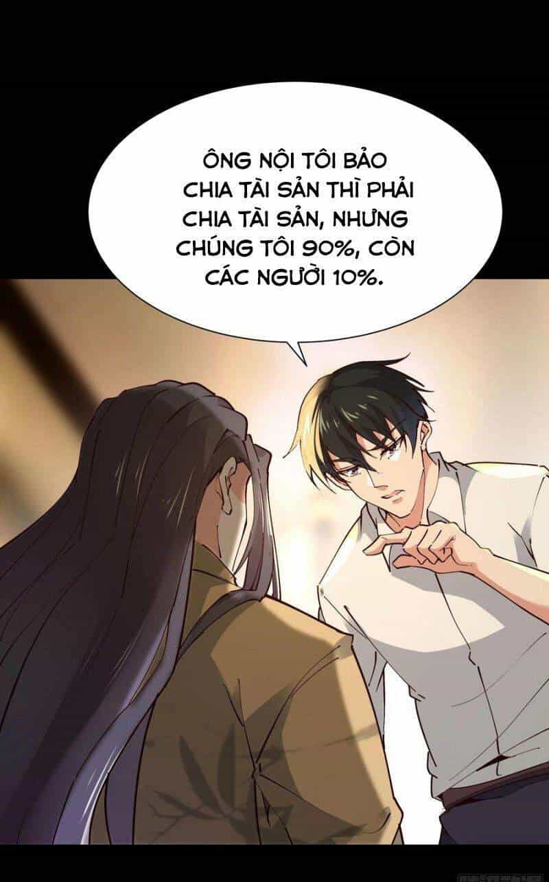 Trùng Sinh Đô Thị Thiên Tôn - Chương 202 - ảnh 27